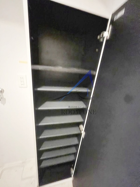 カスティーロ上池台