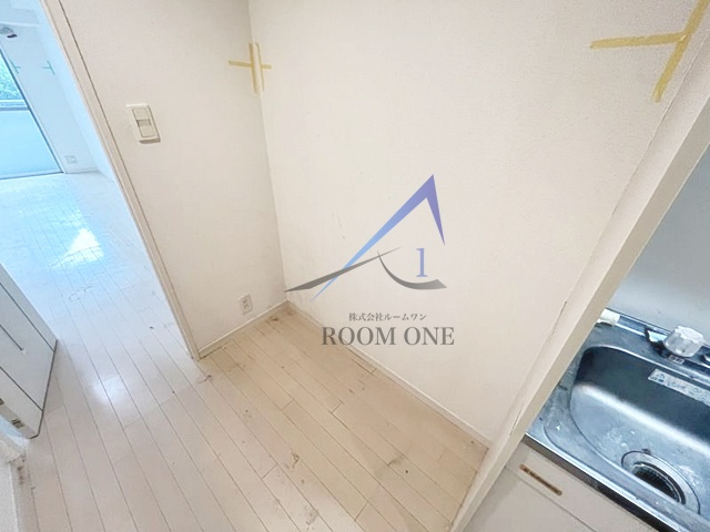 カスティーロ上池台