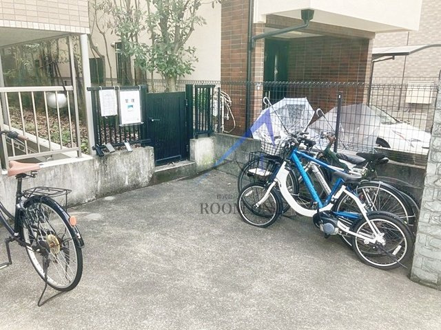 カスティーロ上池台