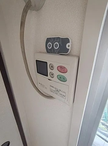 ロータリーマンション中山手の設備