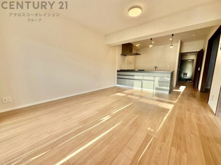 ダイニングキッチン