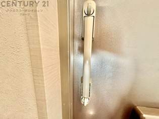 玄関ドア