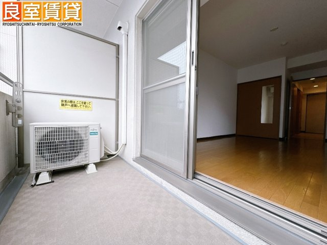 【バルコニー】 | サニー金山