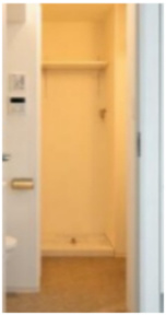 【設備】 | SPEC　RESIDENCE　大井5