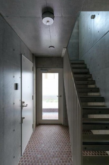 【その他】 | SPEC　RESIDENCE　大井5