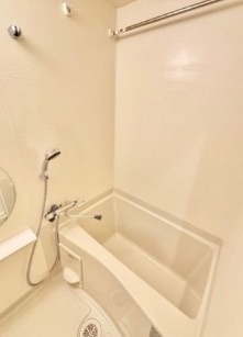 【浴室】 | SPEC　RESIDENCE　大井5