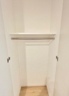 【収納】 | SPEC　RESIDENCE　大井5