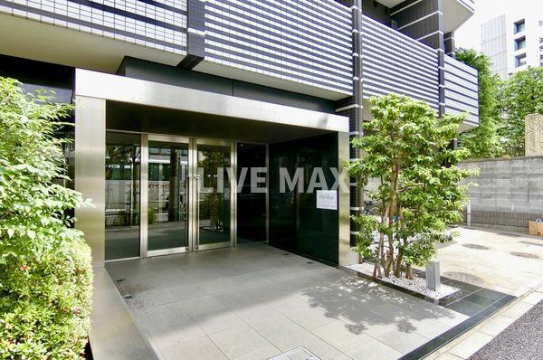 【エントランス】メインステージ南品川
