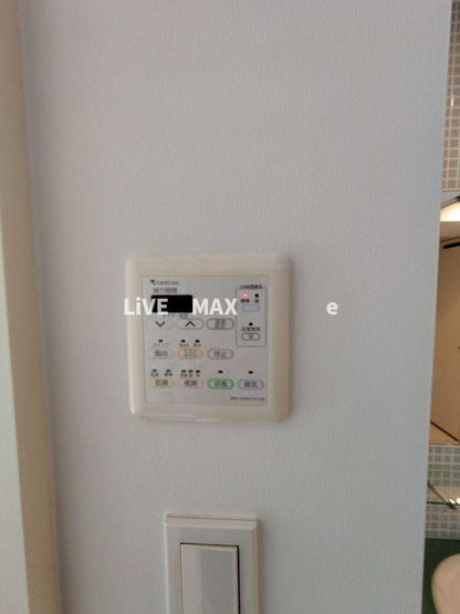 【設備】ラティエラ成城学園前