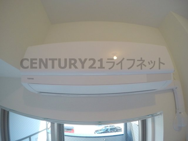 【設備】 | エスリード新大阪グランゲートノース