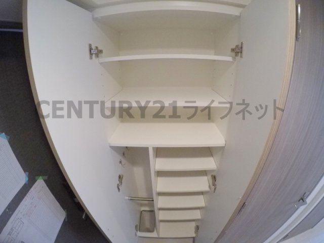 【玄関】 | エスリード新大阪グランゲートノース