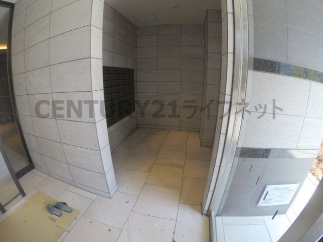 【その他共用部分】 | エスリード新大阪グランゲートノース