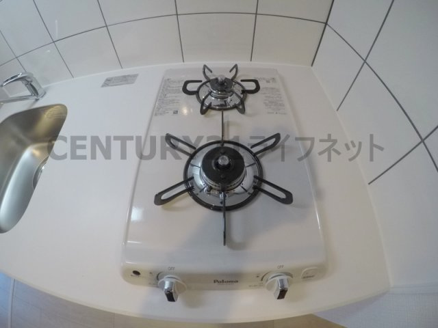 【キッチン】 | エスリード新大阪グランゲートノース