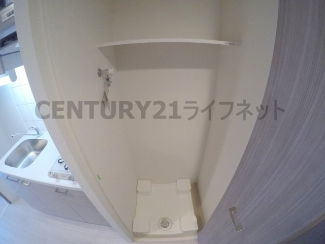 【設備】 | エスリード新大阪グランゲートノース