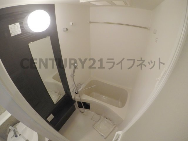 【浴室】 | エスリード新大阪グランゲートノース
