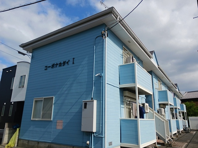 コーポナカダイⅠ