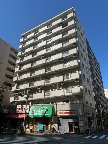 クレール八重洲通り