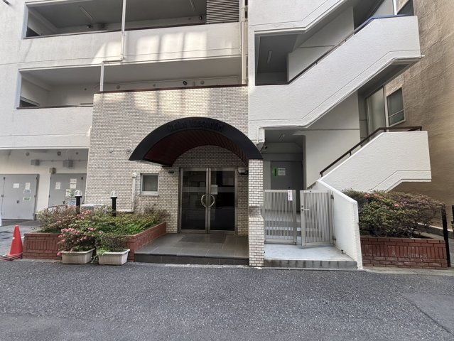 クレール八重洲通りのその他