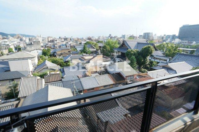 【展望】 | 前川田ビル