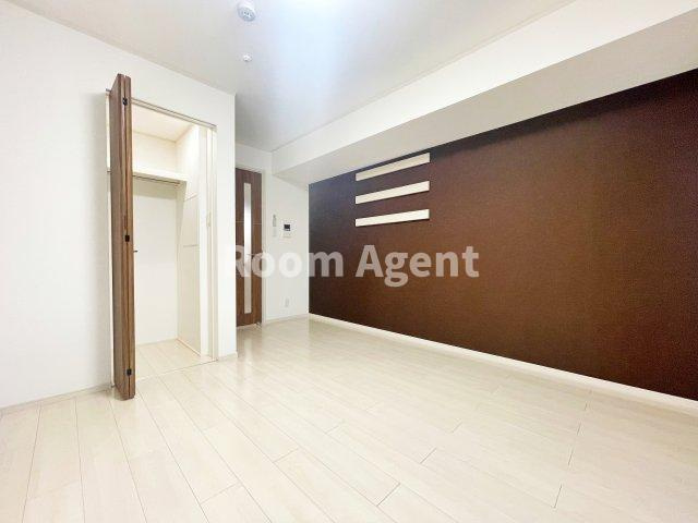 アムール千原の居間・リビング