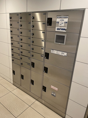 【その他共用部分】 | クレストコート蔵前
