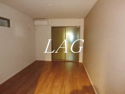 【居間・リビング】 | イル・ヴォーロ | 洋室のお部屋です。
