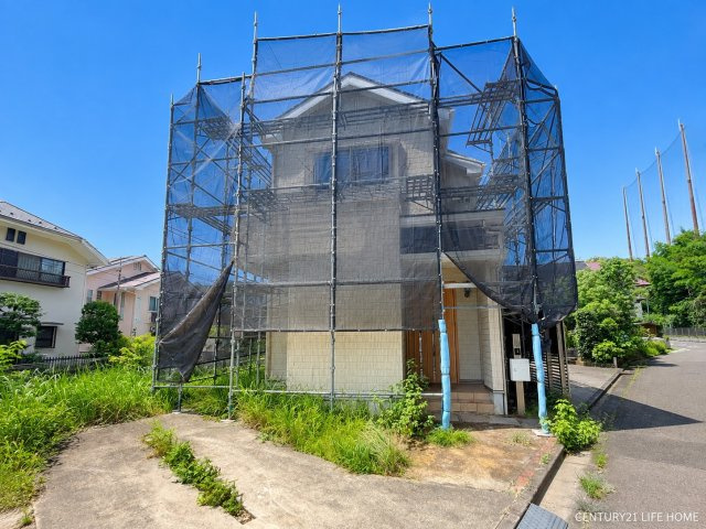 戸建 川崎市麻生区向原３丁目の画像