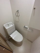 【トイレ】