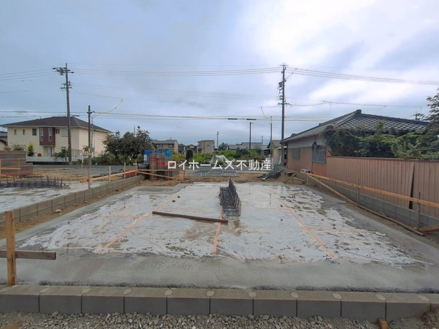  | 一宮市時之島字新田東37『仲介料無料』新築戸建て | 撮影：'26/09/07 