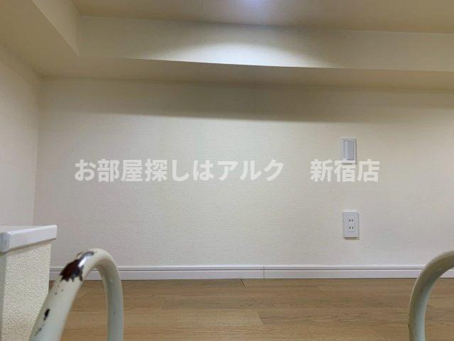 フェリスクリアの内装|ロフト