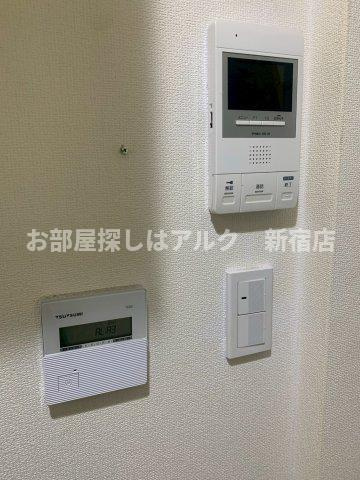 フェリスクリアのセキュリティ
