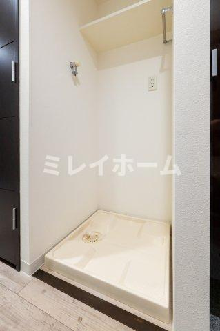 ヴェルト西馬込Ⅱの設備