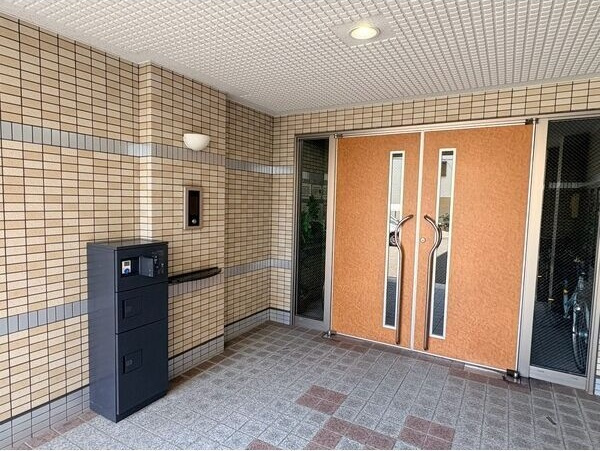 プリムローズマンションのその他共用部分
