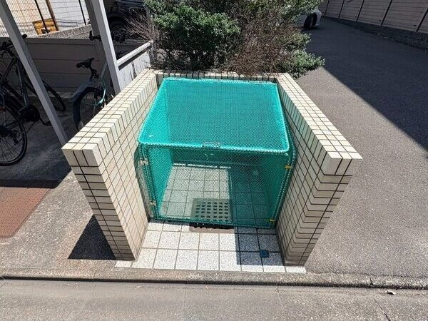 プリムローズマンションのその他共用部分