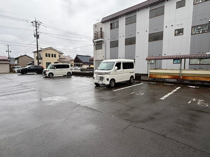 フローラＳＡＴＩのその他共用部分