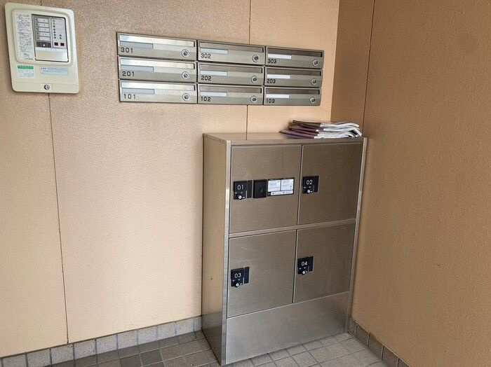フローラＳＡＴＩのその他