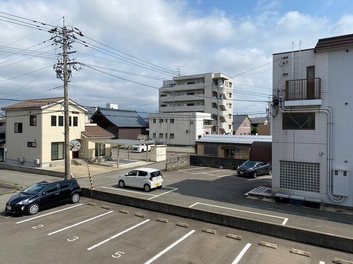 フローラＳＡＴＩの展望