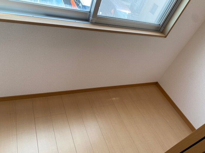 フローラＳＡＴＩの内装
