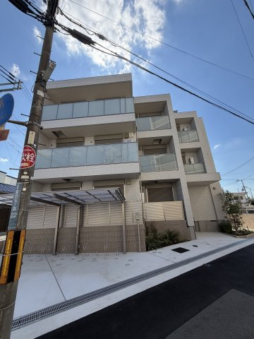 へーベルメゾン　星田駅前