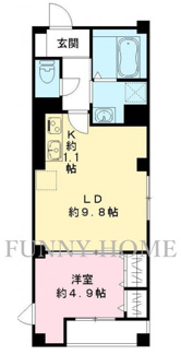【間取り】 | Ｄｉａｍｏｎｄ　Ｖａｌｌｅｙ