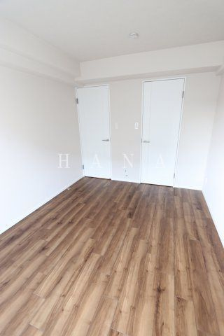 ロイヤルキャステージ恋ヶ窪の洋室|※別号室参考写真