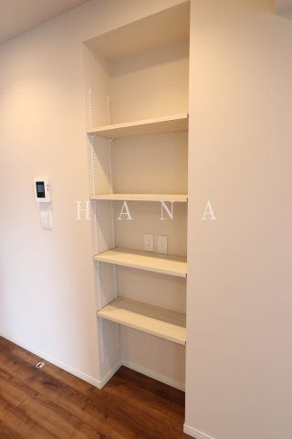 ロイヤルキャステージ恋ヶ窪の内装|※別号室参考写真