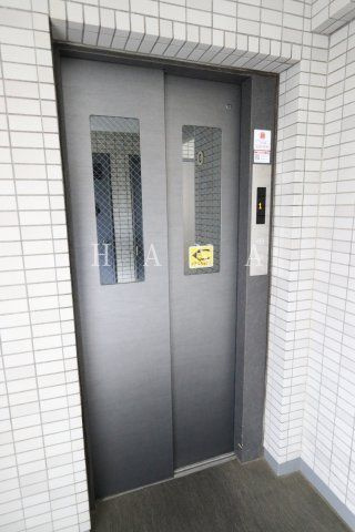 ロイヤルキャステージ恋ヶ窪のその他共用部分
