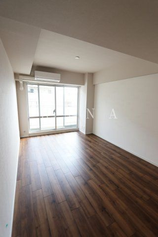 ロイヤルキャステージ恋ヶ窪の居間・リビング|※別号室参考写真