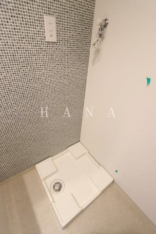 ロイヤルキャステージ恋ヶ窪の設備|※別号室参考写真
