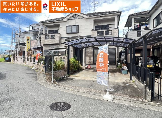 桜井市河西