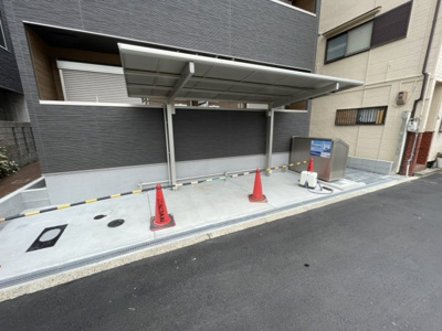 【その他】 | フジパレス今川公園Ⅴ番館