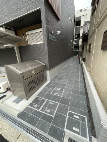【その他】 | フジパレス今川公園Ⅴ番館