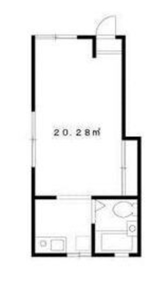 【間取り】 | Y’s　House