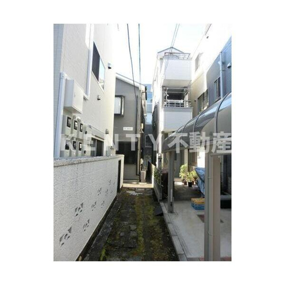 【その他共用部分】 | Y’s　House